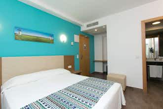 Hotel Hotel Don Pepe - Adults Only photo 2