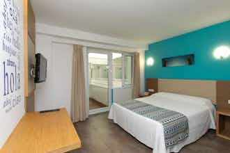 Hotel Hotel Don Pepe - Adults Only photo 3