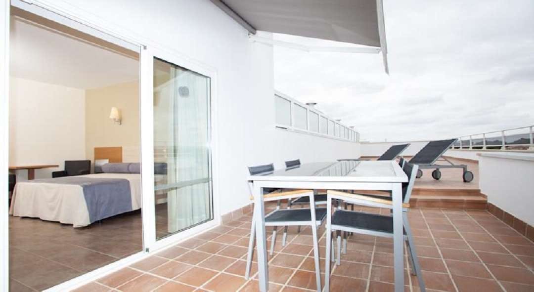 Hotel Hotel Don Pepe - Adults Only photo 4