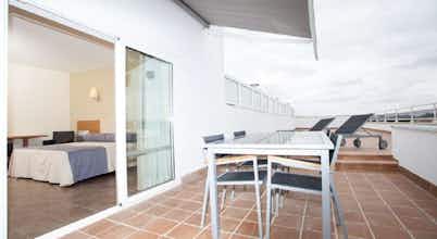 Hotel Hotel Don Pepe - Adults Only photo 4