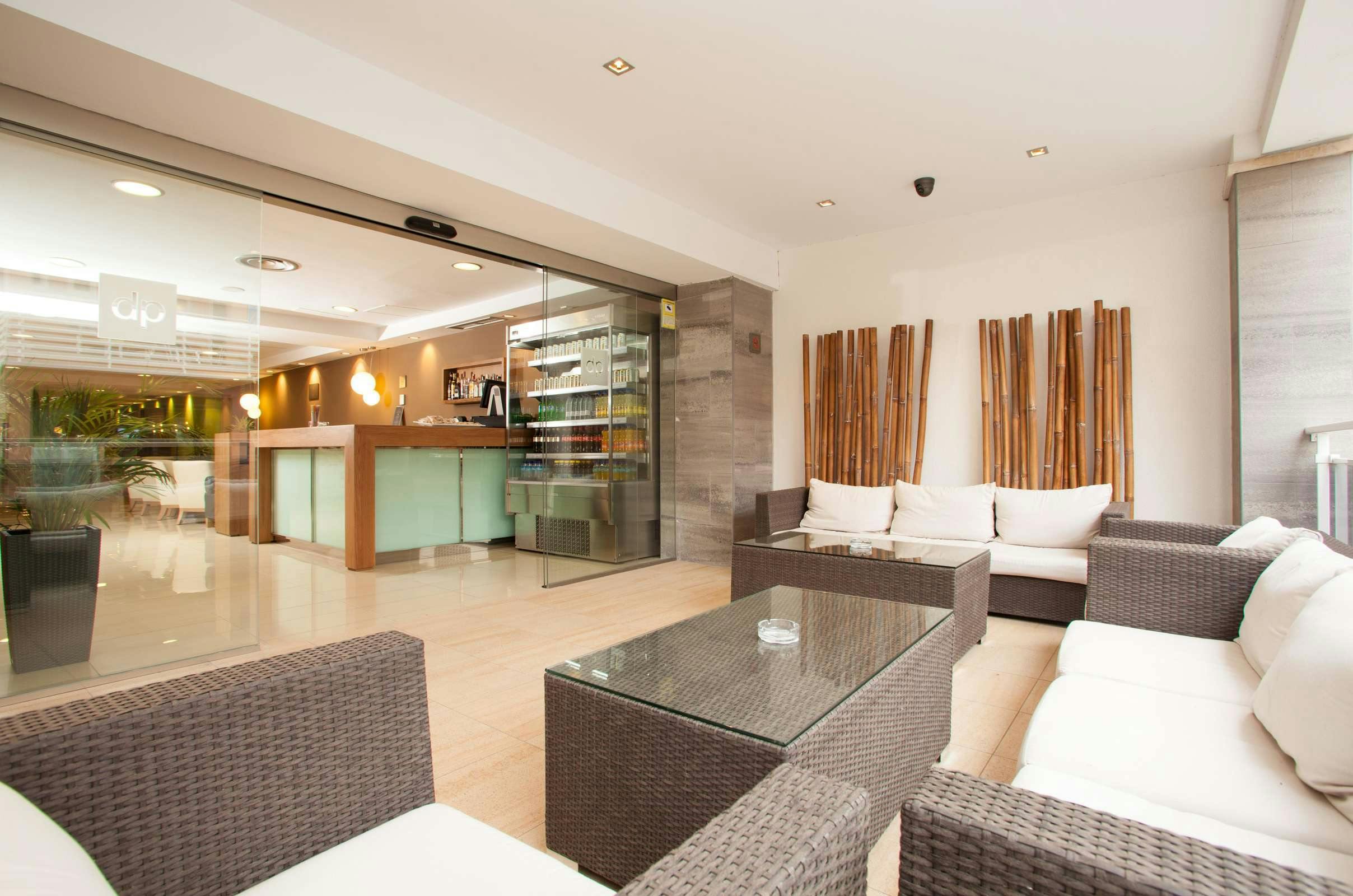 Hotel Hotel Don Pepe - Adults Only photo 5