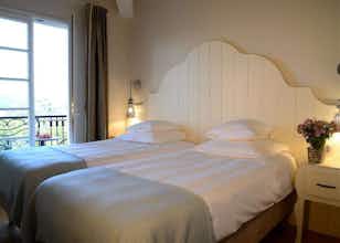 Hotel Eze Hermitage Hôtel photo 5