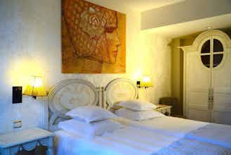 Hotel Eze Hermitage Hôtel photo 4