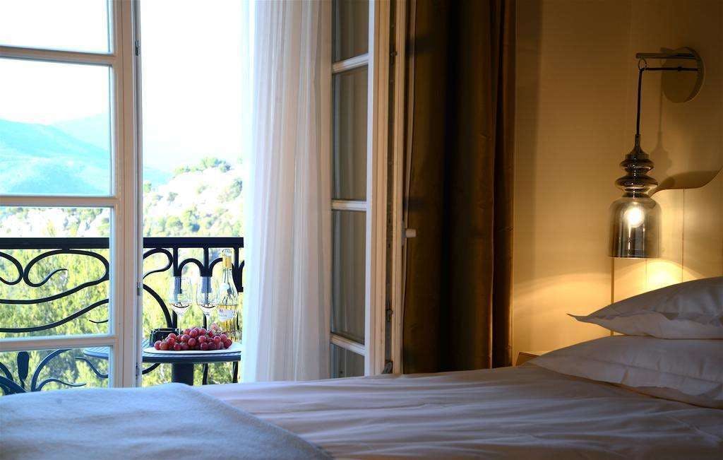 Hotel Eze Hermitage Hôtel photo 3
