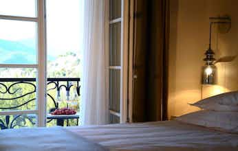 Hotel Eze Hermitage Hôtel photo 3