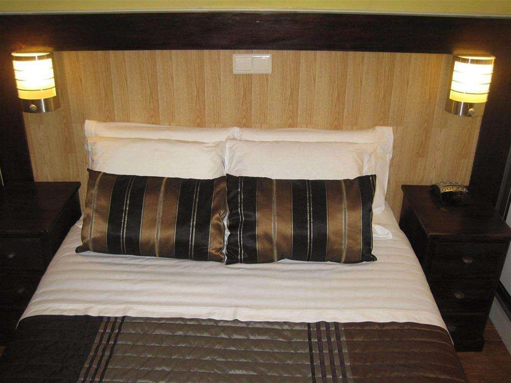 Residencial Faria Guimarães