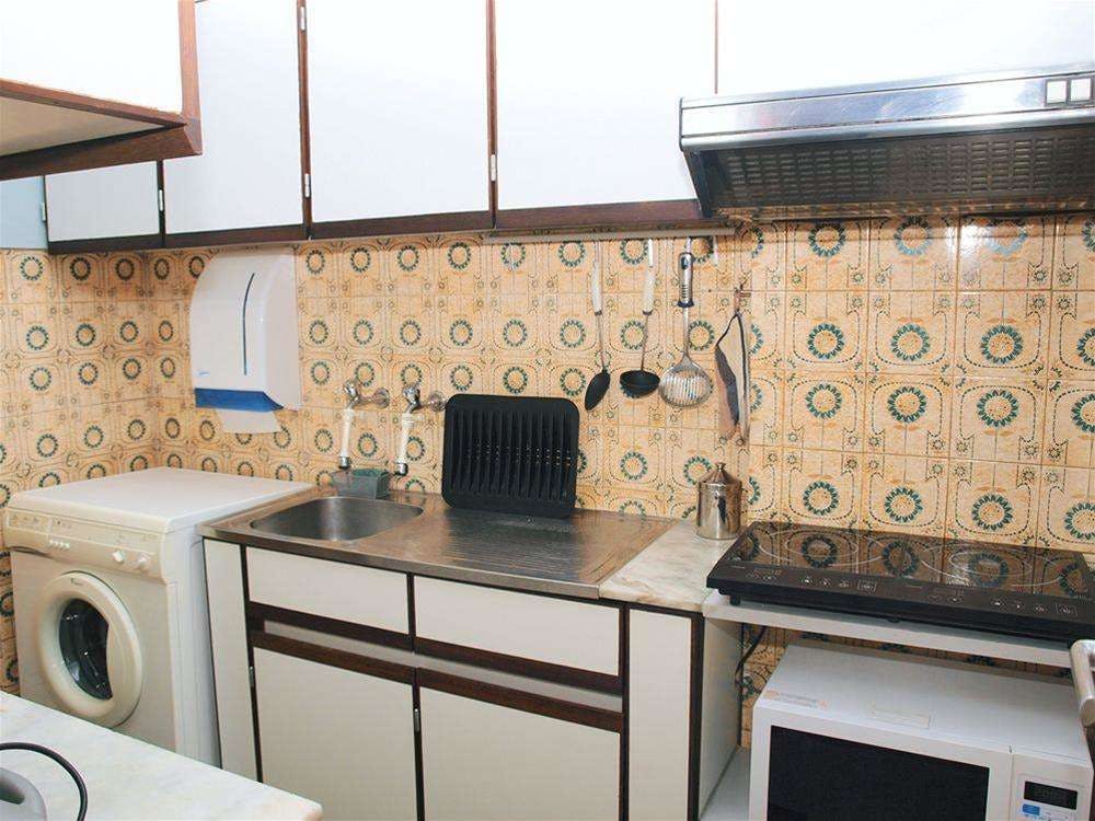 Hotel Residencial Faria Guimarães photo 1