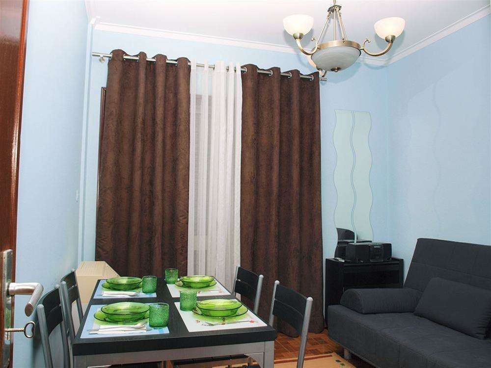 Hotel Residencial Faria Guimarães photo 2