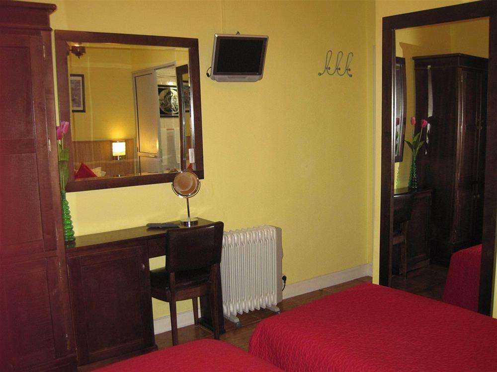 Hotel Residencial Faria Guimarães photo 3