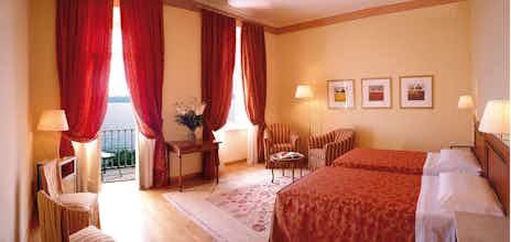 Hotel Grand Hotel Gardone photo 4