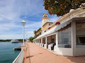 Hotel Grand Hotel Gardone photo 5