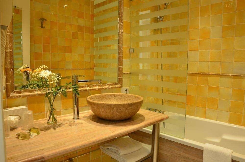 Hotel Hôtel Oméga photo 1