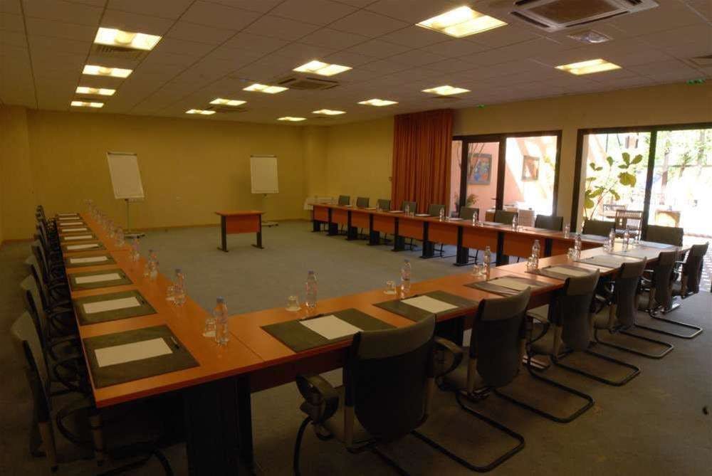 Hotel Hôtel Oméga photo 2