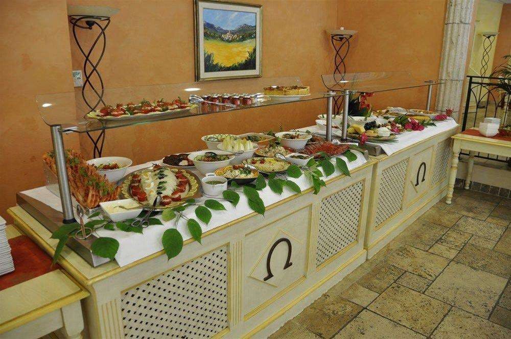 Hotel Hôtel Oméga photo 3