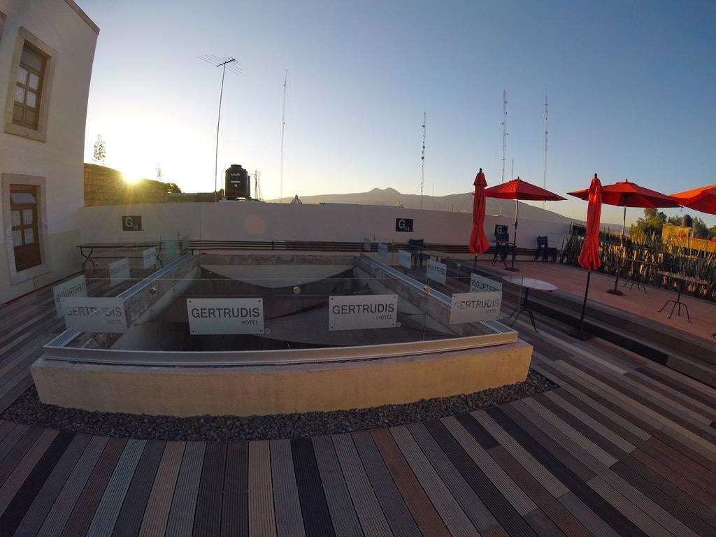 Hotel Hotel Gertrudis photo 2