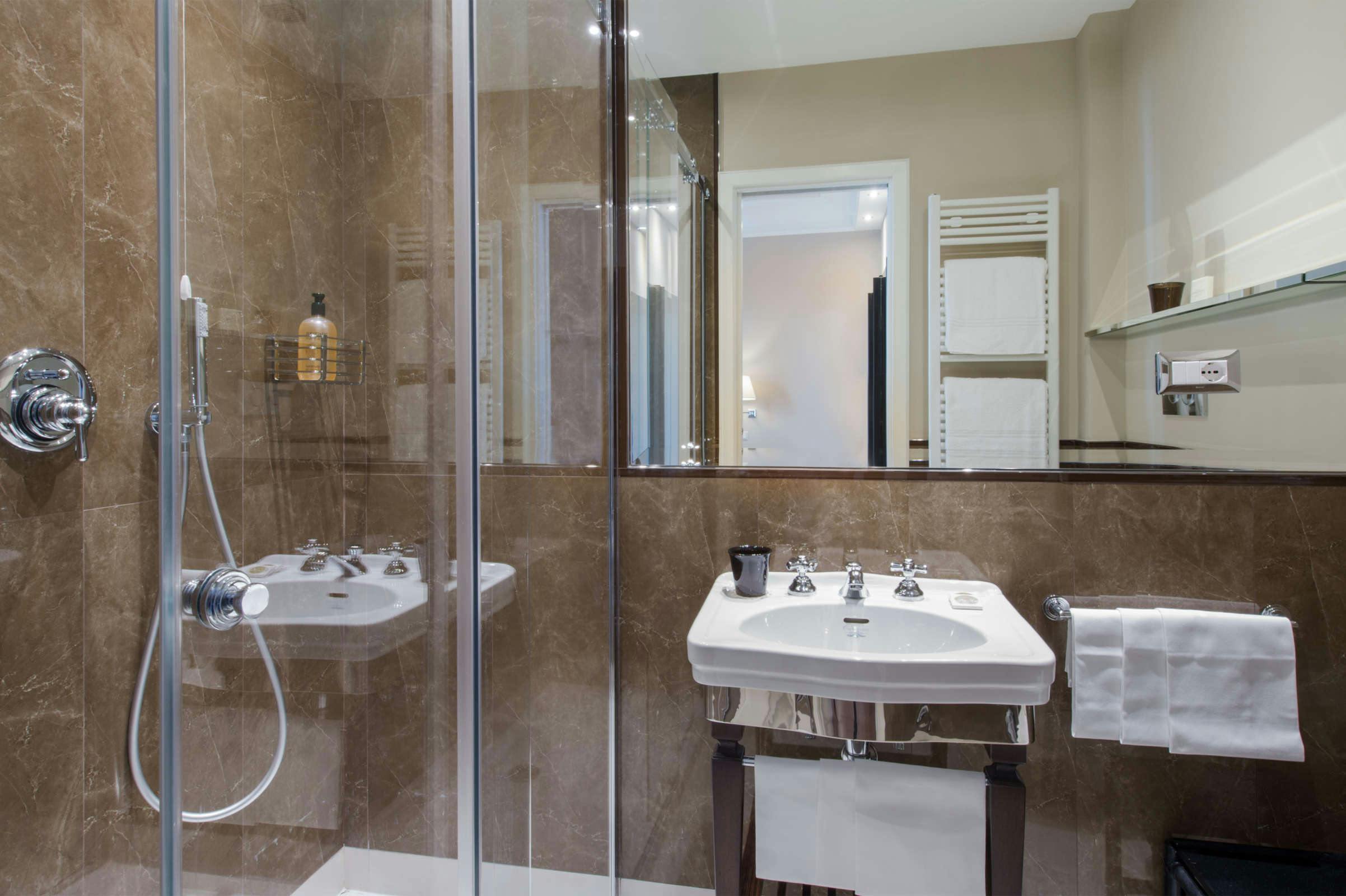 Hotel Grand Hotel Francia & Quirinale photo 3