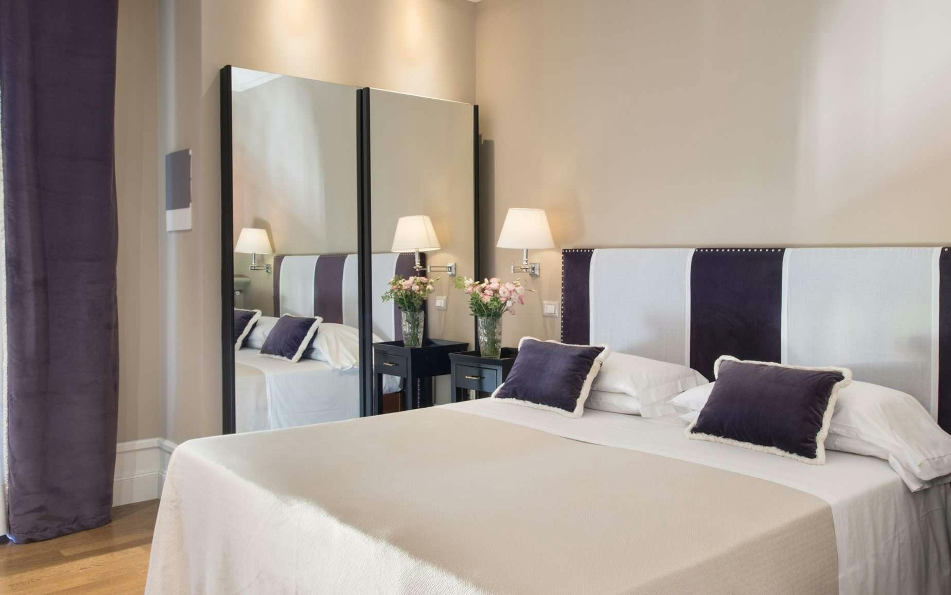 Hotel Grand Hotel Francia & Quirinale photo 4