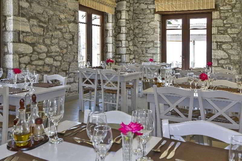 Hotel Itilo Traditional Hotel photo 4