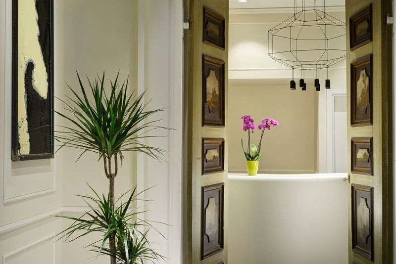 Hotel Locanda della Posta Boutique Hotel photo 1