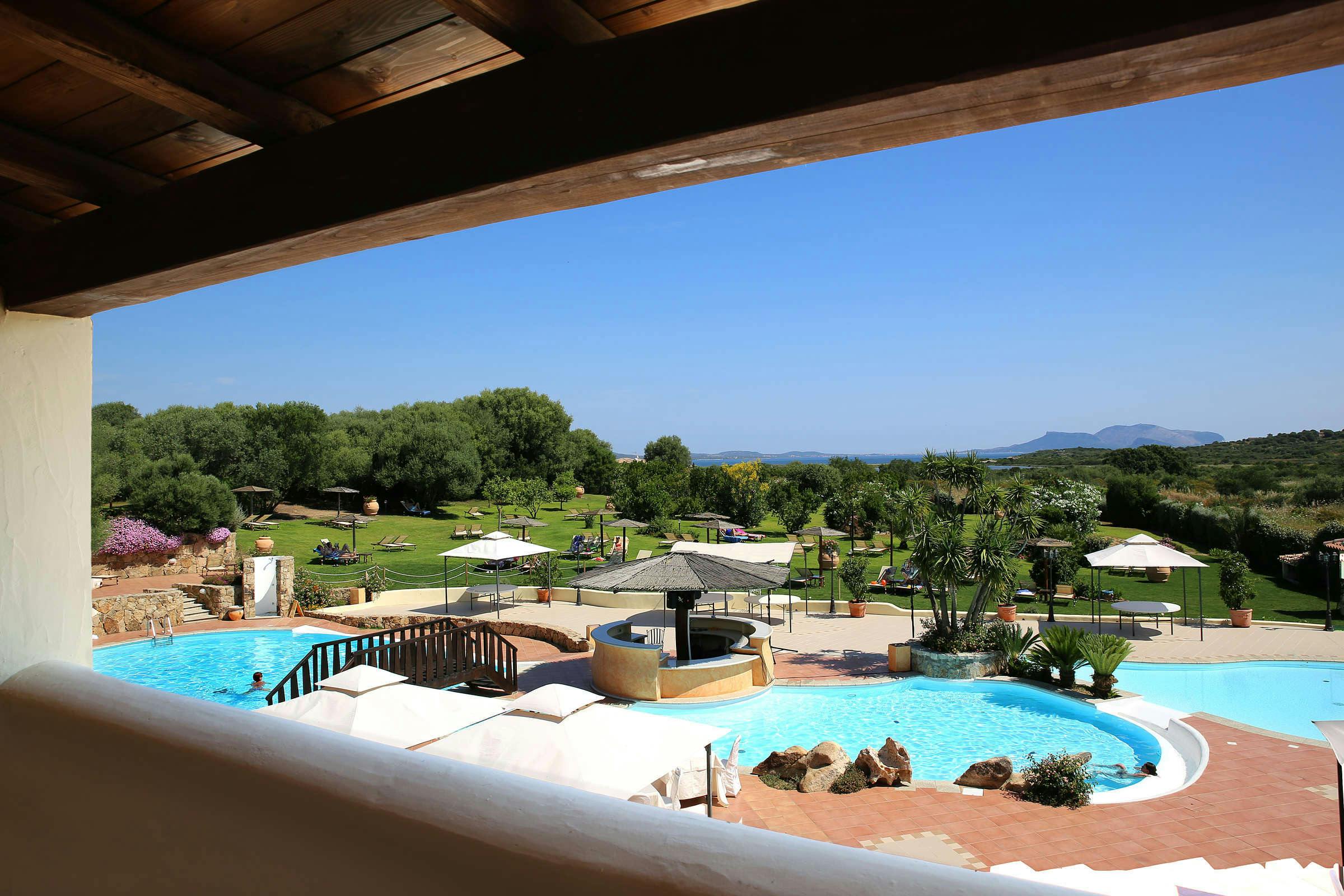 Hotel Hotel Speraesole photo 4