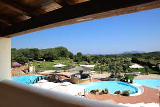 Hotel Hotel Speraesole photo 4