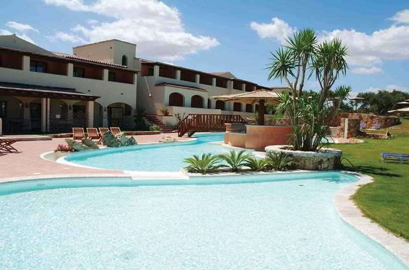 Hotel Hotel Speraesole photo 3
