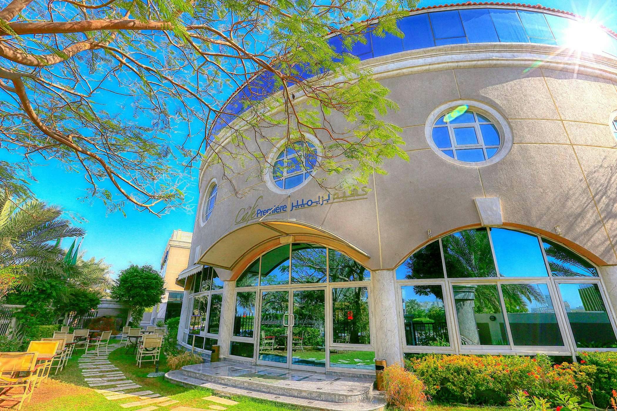 Sharjah Premiere Hotel And Resort