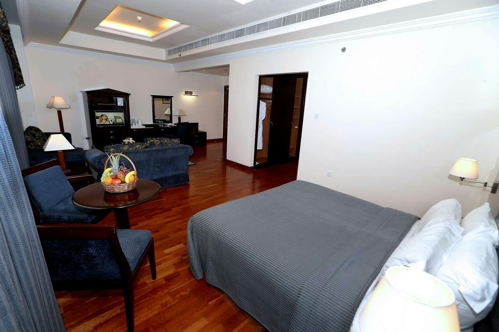 Hotel Sharjah Premiere Hotel And Resort photo 1