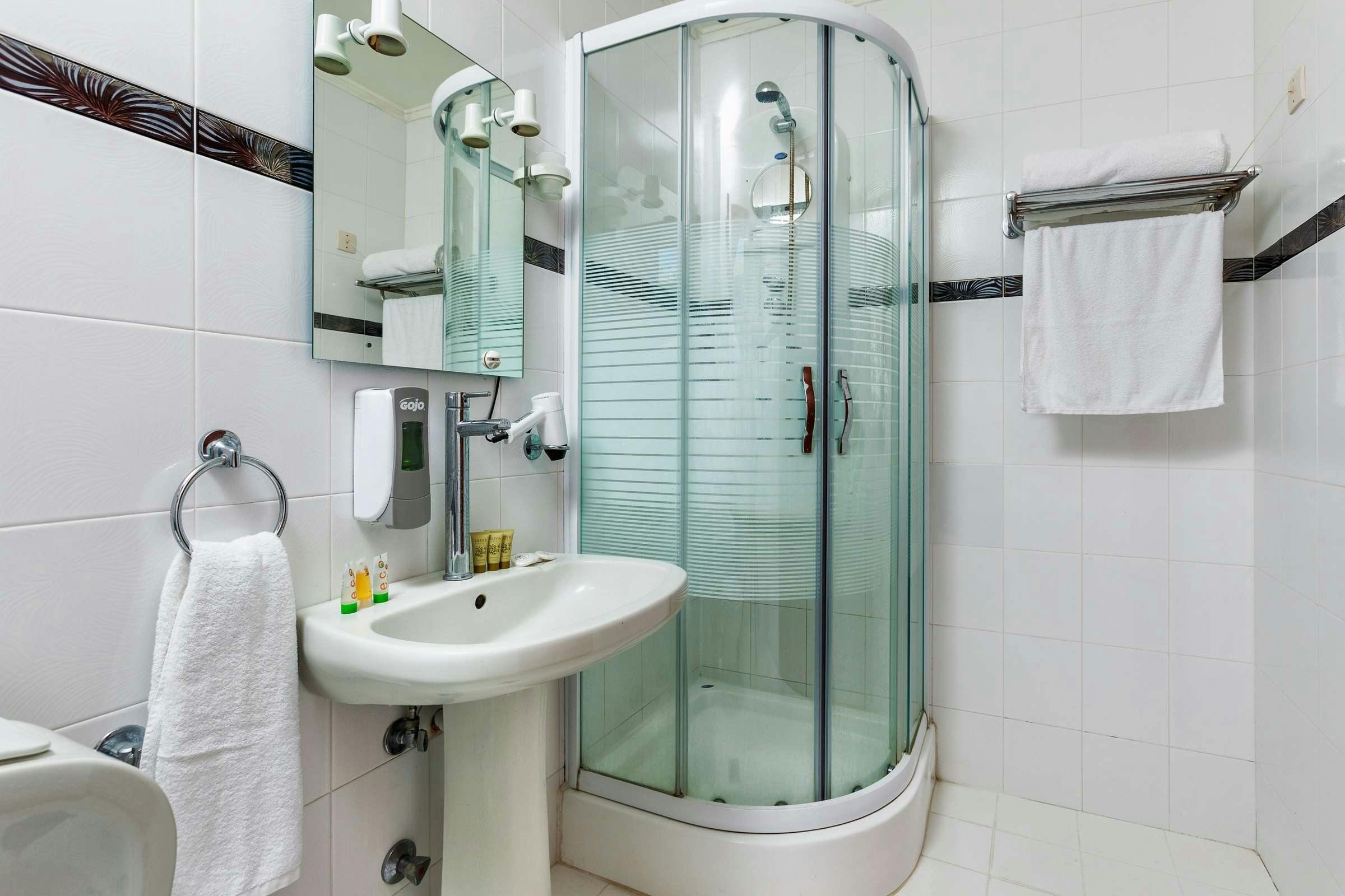 Hotel Xenios Possidi Paradise Hotel photo 3