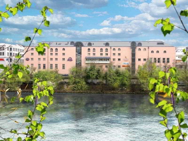 IBB Hotel Passau City Centre