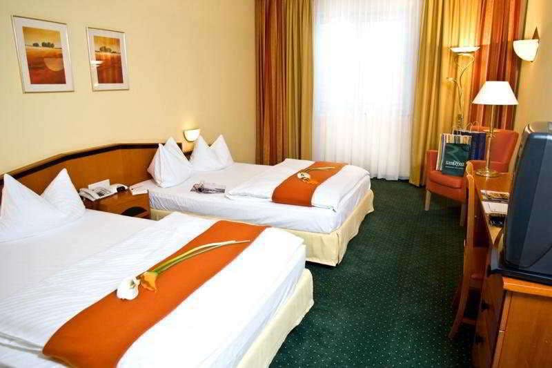 Hotel IBB Hotel Passau City Centre photo 1
