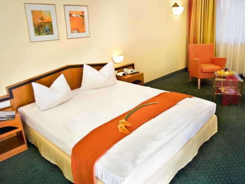 Hotel IBB Hotel Passau City Centre photo 2