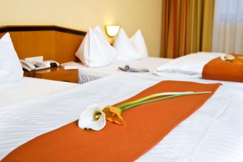 Hotel IBB Hotel Passau City Centre photo 4