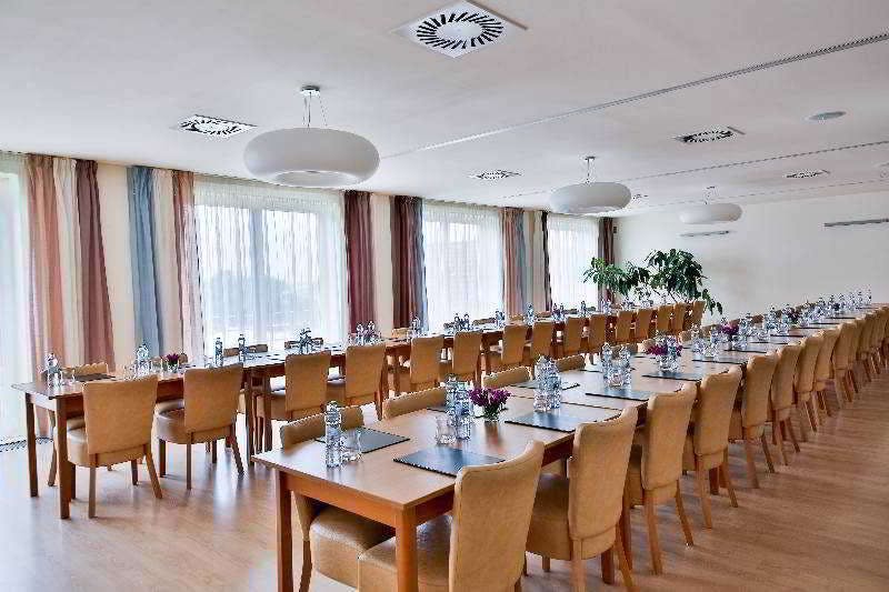 Relax Park MODRÁ STODOLA