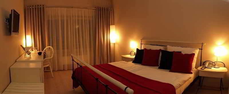 Hotel Relax Park MODRÁ STODOLA photo 3