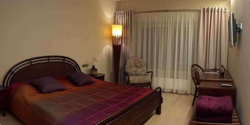 Hotel Relax Park MODRÁ STODOLA photo 4