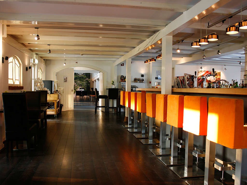 Hotel Fletcher Hotel De Witte Brug photo 4