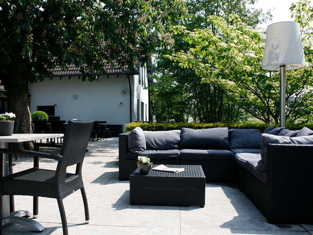 Hotel Fletcher Hotel De Witte Brug photo 5