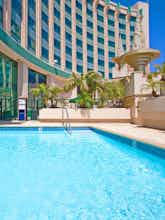 Hotel The Commerce Casino & Hotel photo 1