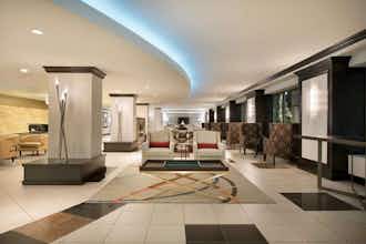 Hotel Hilton Orrington / Evanston photo 3