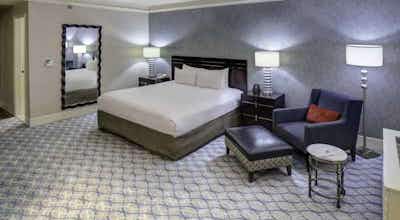 Hotel Hilton Orrington / Evanston photo 1