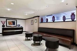 Hotel Hilton Orrington / Evanston photo 5