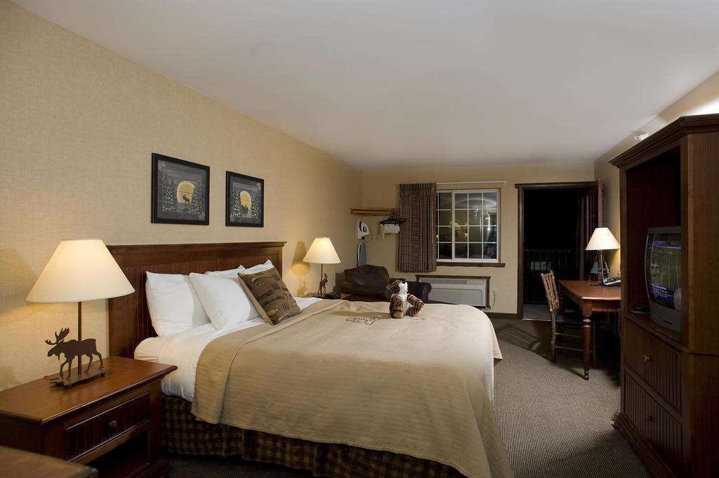 Hotel Stoney Creek Hotel Columbia photo 1