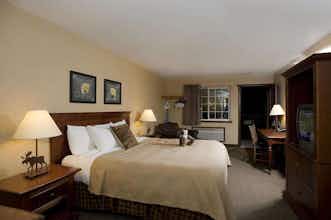 Hotel Stoney Creek Hotel Columbia photo 1