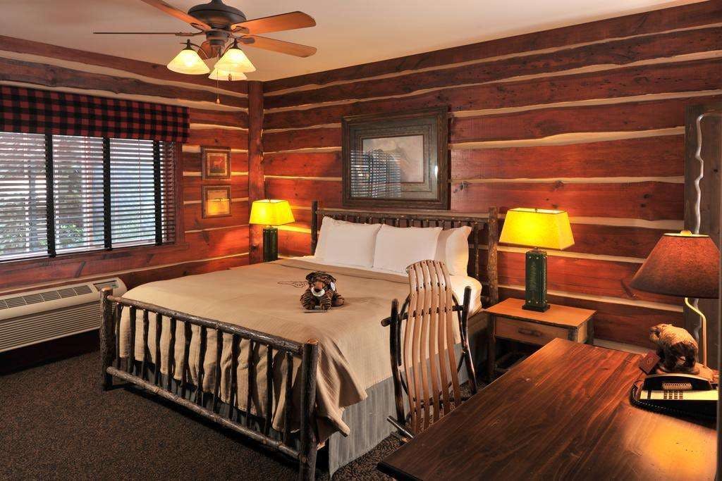 Hotel Stoney Creek Hotel Columbia photo 2