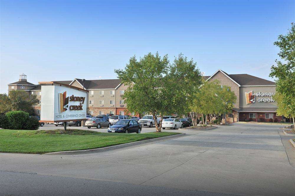 Hotel Stoney Creek Hotel Columbia photo 3