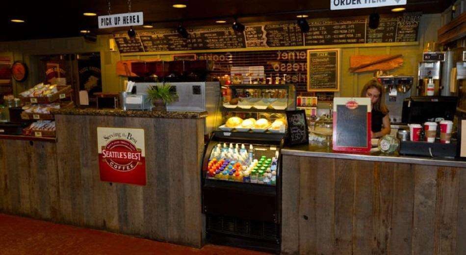 Hotel Petty Ranch Inn photo 2