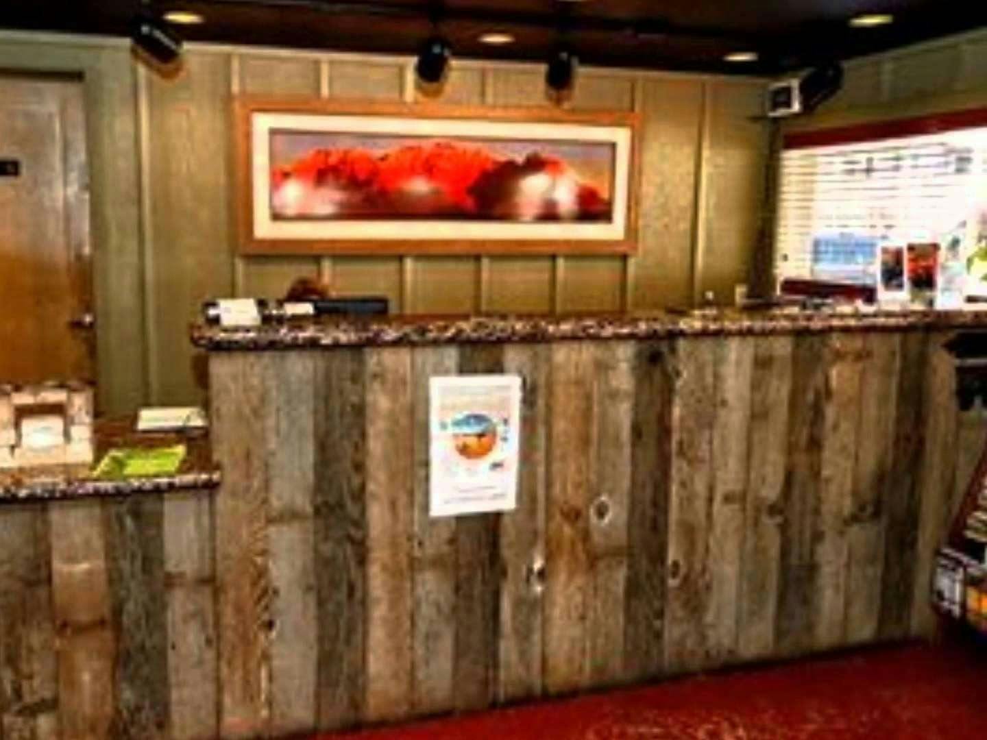 Hotel Petty Ranch Inn photo 1