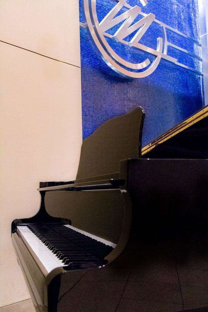 Hotel Motorcity Casino Hotel photo 1