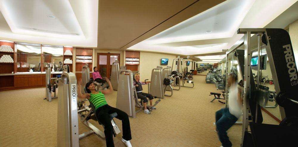 Hotel Motorcity Casino Hotel photo 2